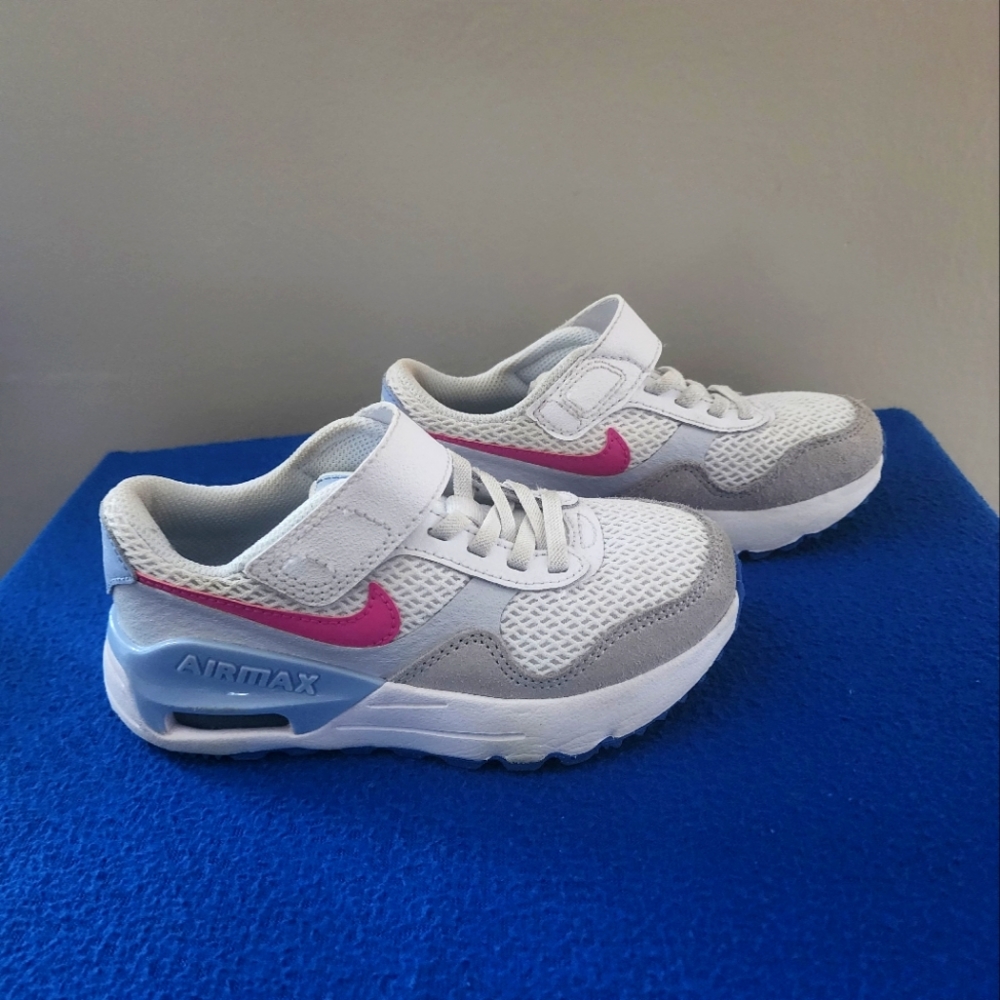 Nike Air Max Toddler Size 11.5
